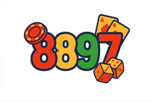 8897